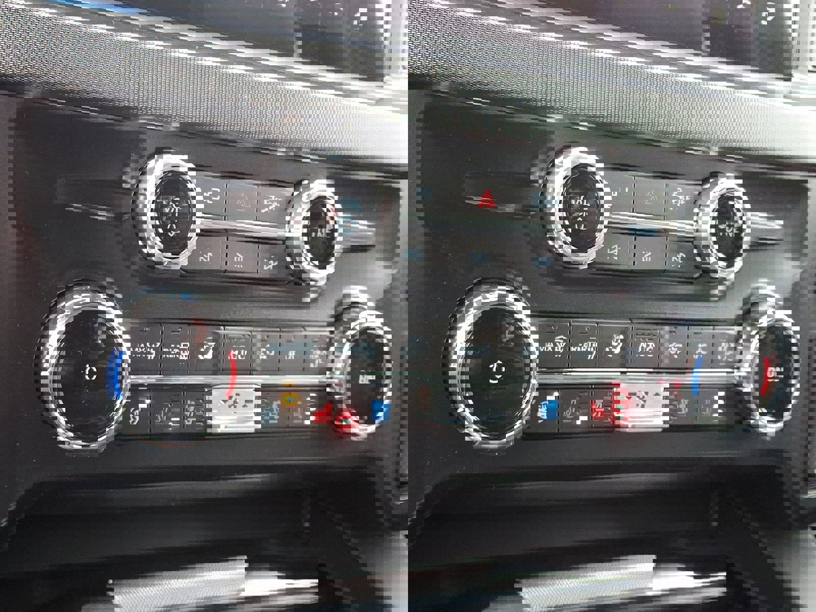 New 2025 Ford F350 Platinum w/ Snow Plow Prep Package image 10