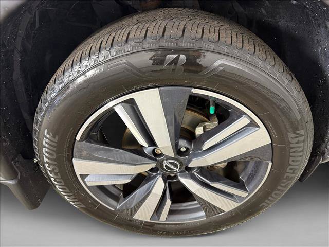 Used 2023 Nissan Rogue SL w/ SL Premium Package AWD/4WD image 14