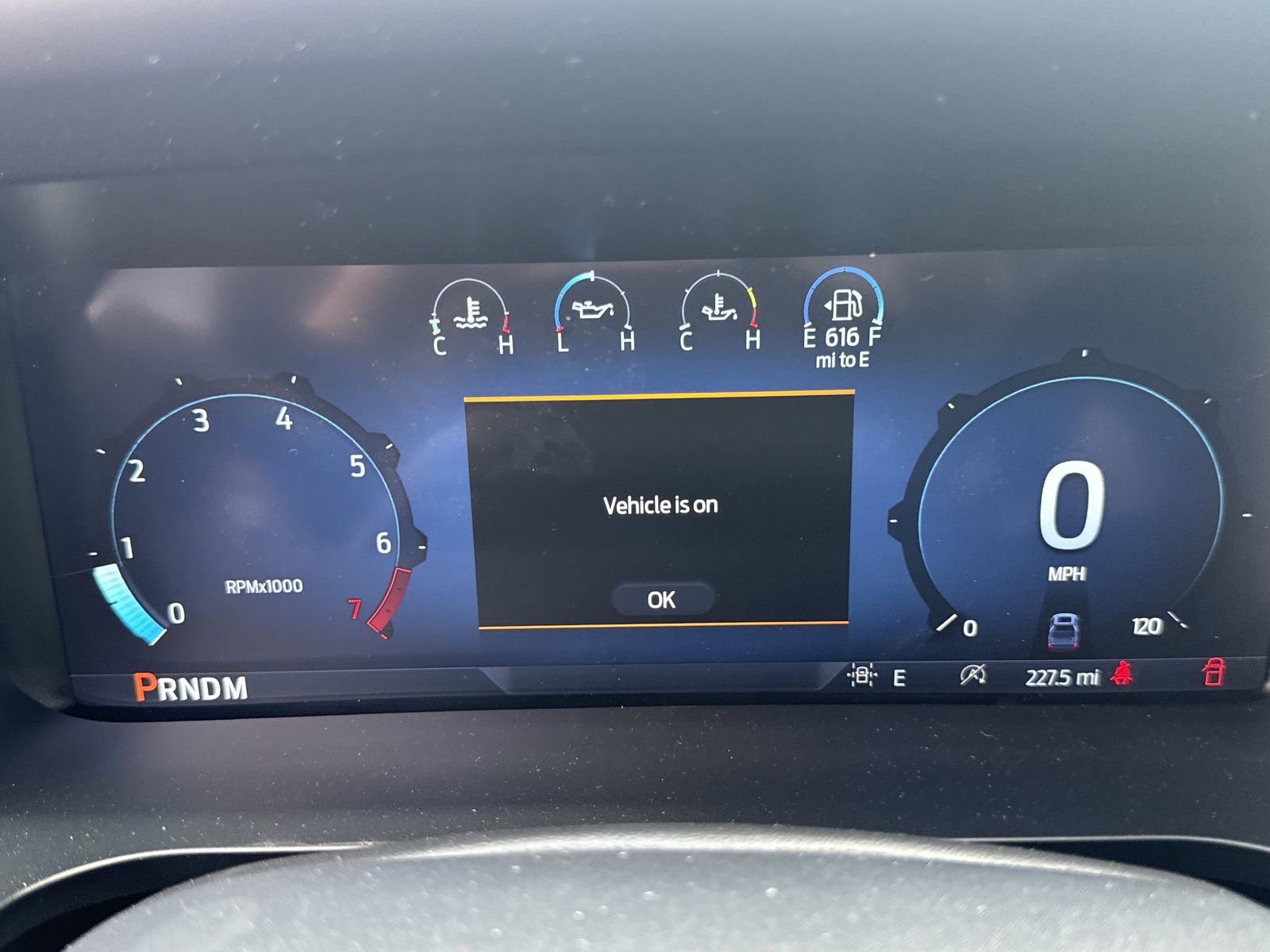 New 2026 Ford F150 STX AWD/4WD image 26