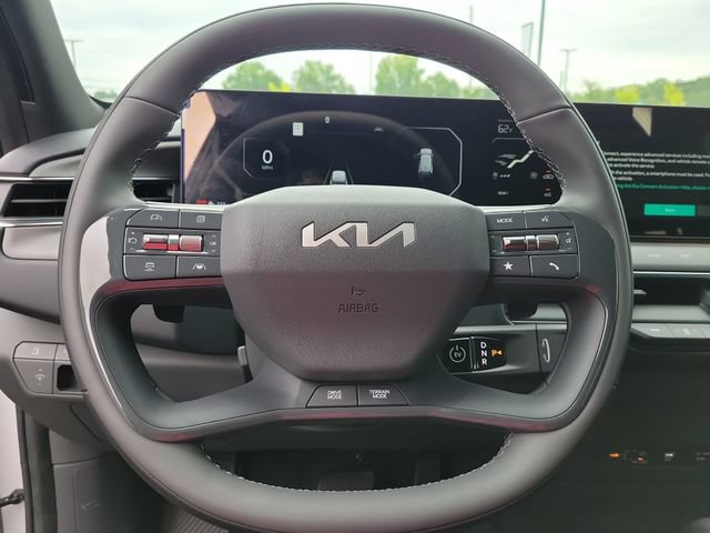 New 2026 Kia EV9 Land w/ Nightfall Edition Package AWD/4WD image 23