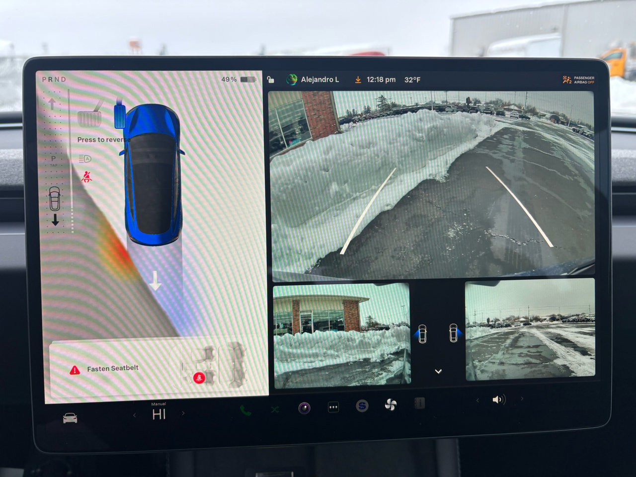 Used 2024 Tesla Model 3 image 18