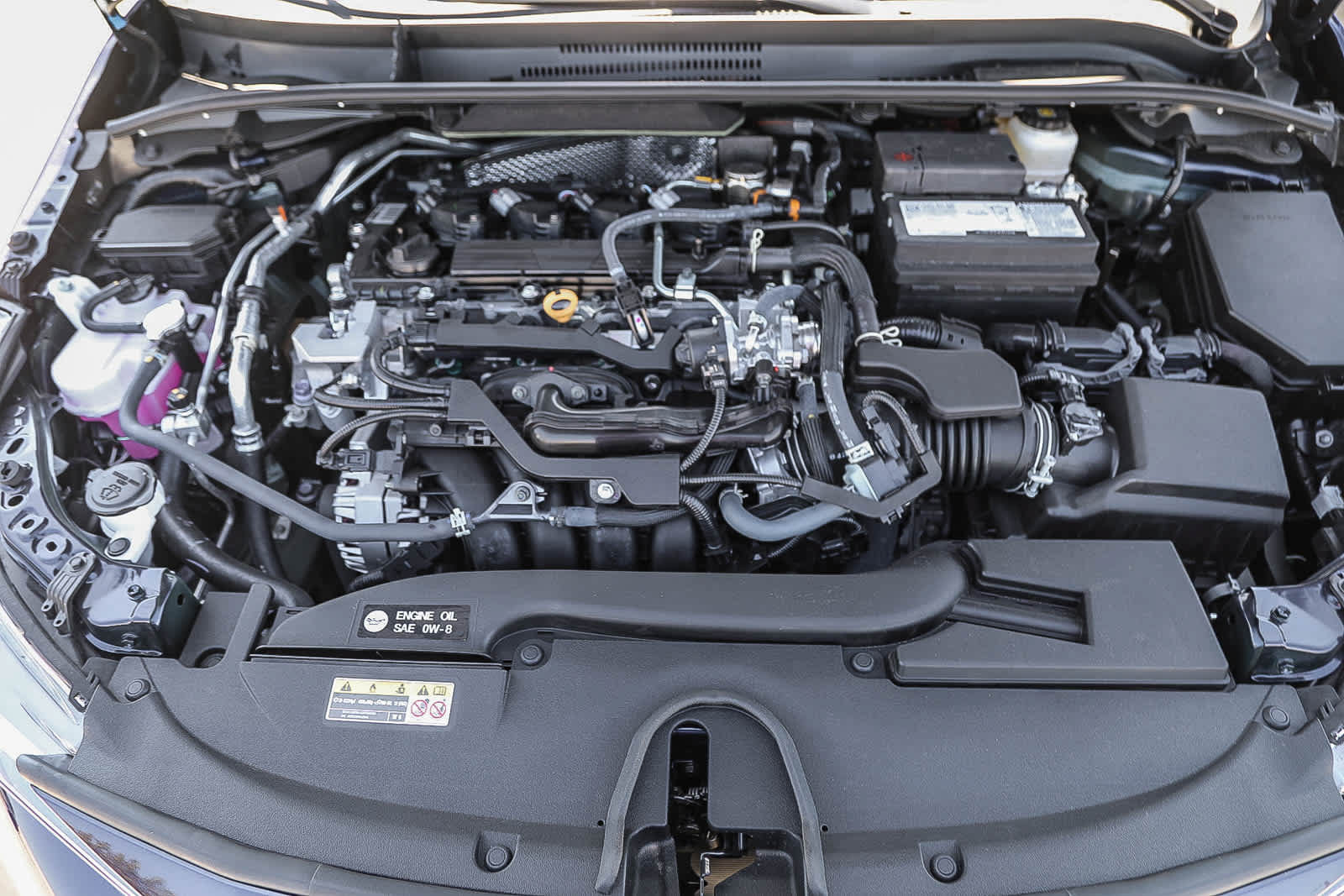 Used 2026 Toyota Corolla XSE FWD image 26