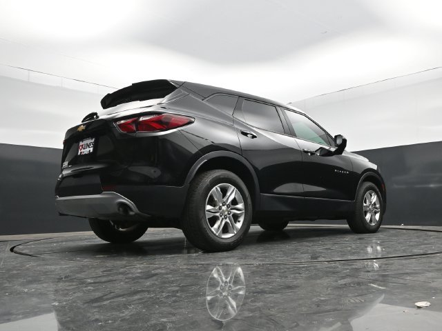 Used 2020 Chevrolet Blazer LT w/ LPO, Floor Liner Package AWD/4WD image 59