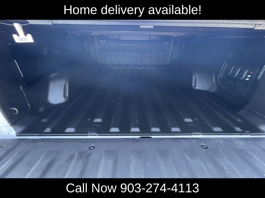 New 2025 GMC Sierra EV Denali image 34