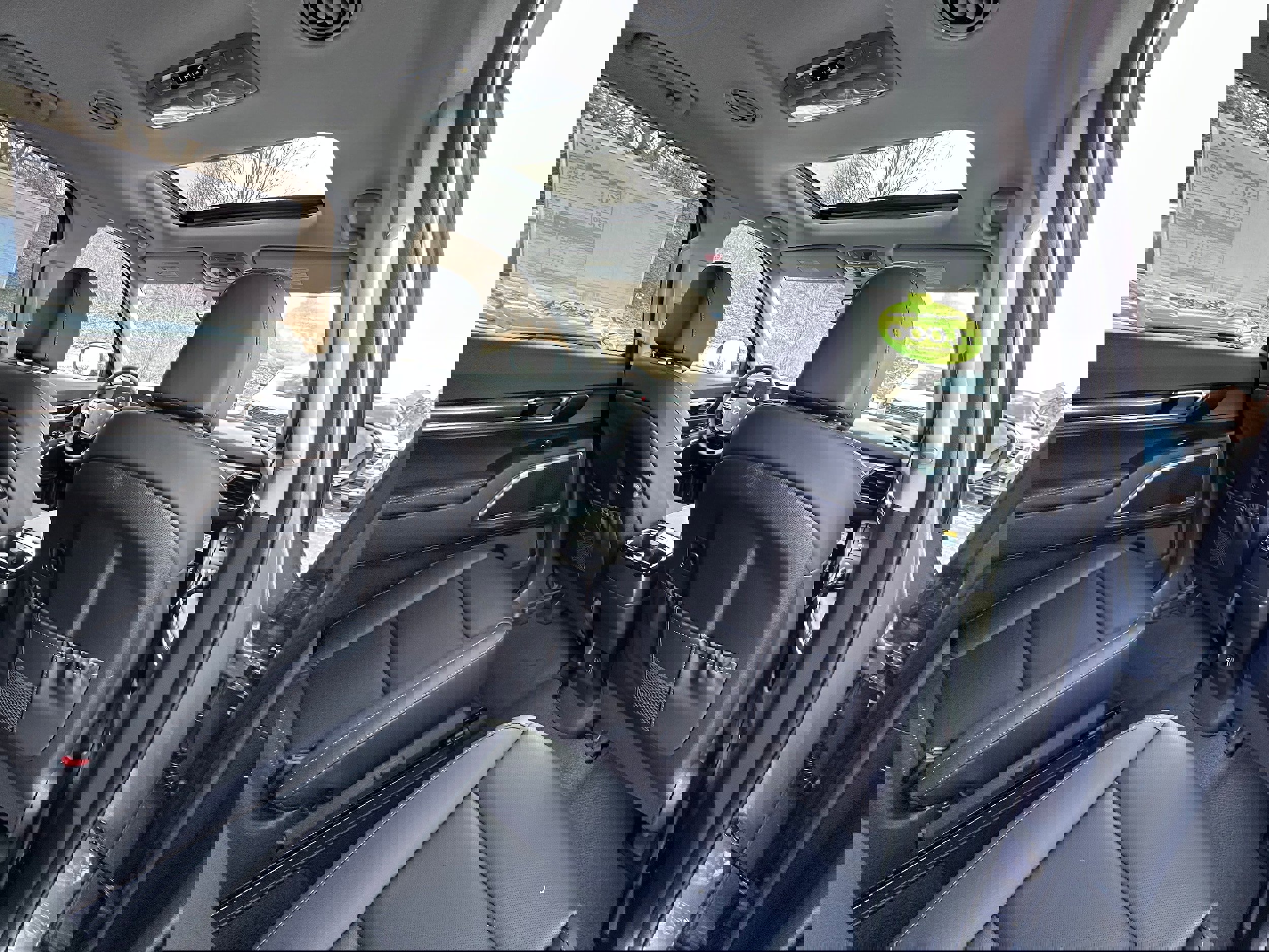 New 2025 Kia Telluride S image 19