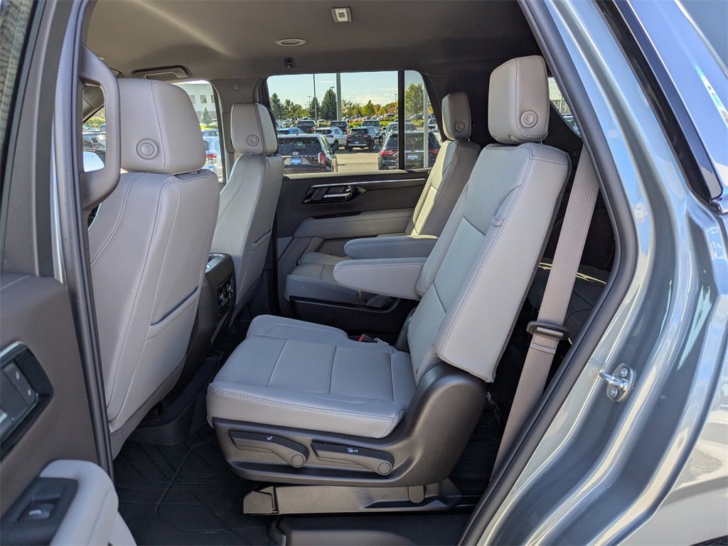 New 2026 Chevrolet Tahoe LT w/ Comfort Package image 31