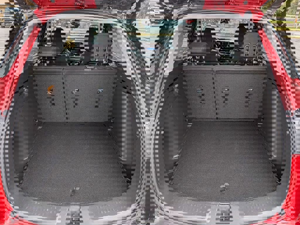 New 2026 Chevrolet TrailBlazer LT w/ Convenience Package image 29