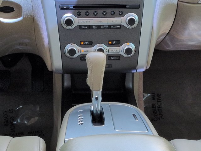 Used 2013 Nissan Murano SL FWD image 20