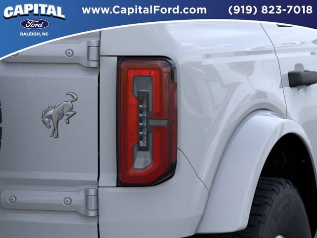 New 2026 Ford Bronco Outer Banks AWD/4WD image 23