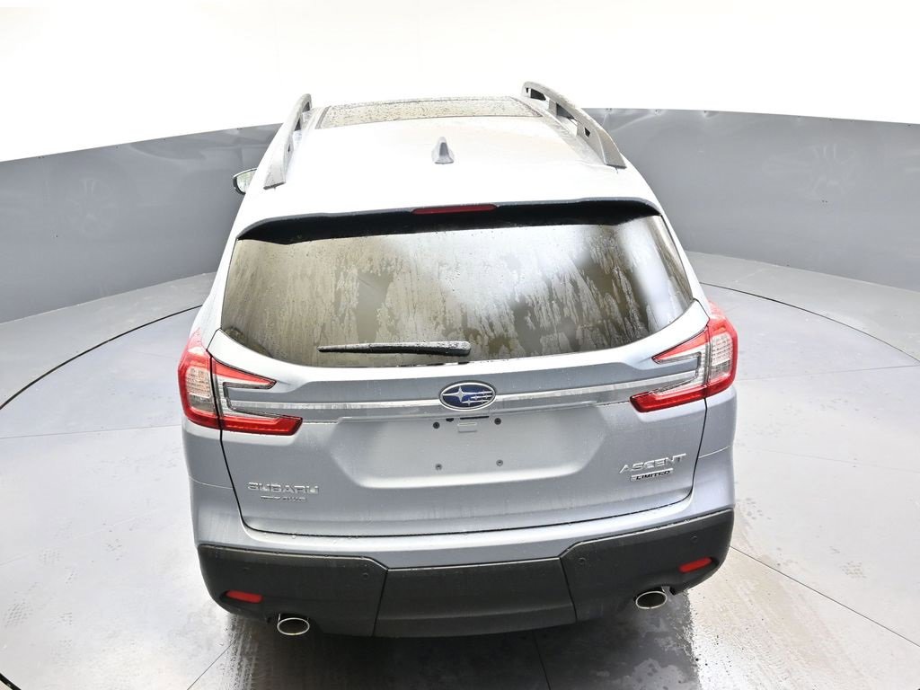 New 2026 Subaru Ascent Limited image 39