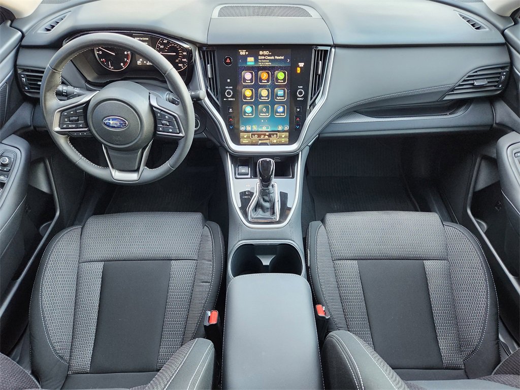 Certified 2023 Subaru Outback Premium image 18