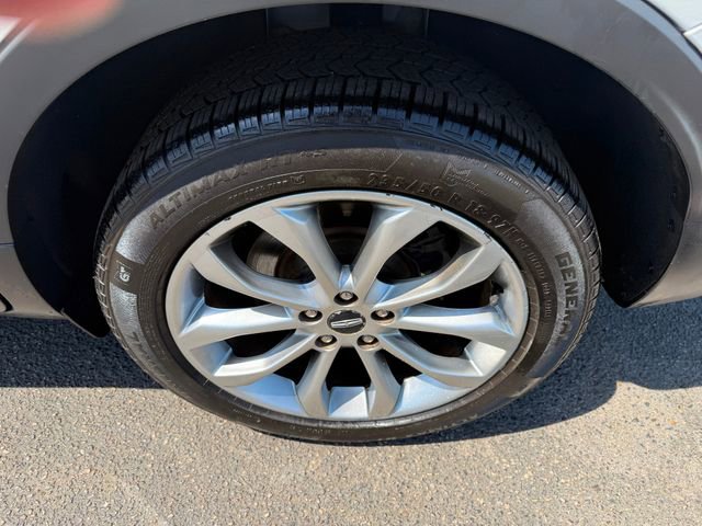 Used 2019 Lincoln MKC Select w/ Select Plus Package AWD/4WD image 15