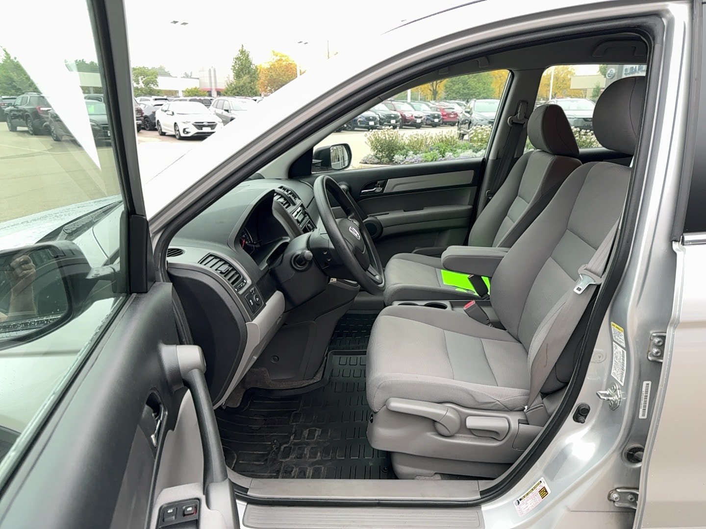 Used 2010 Honda CR-V LX image 16
