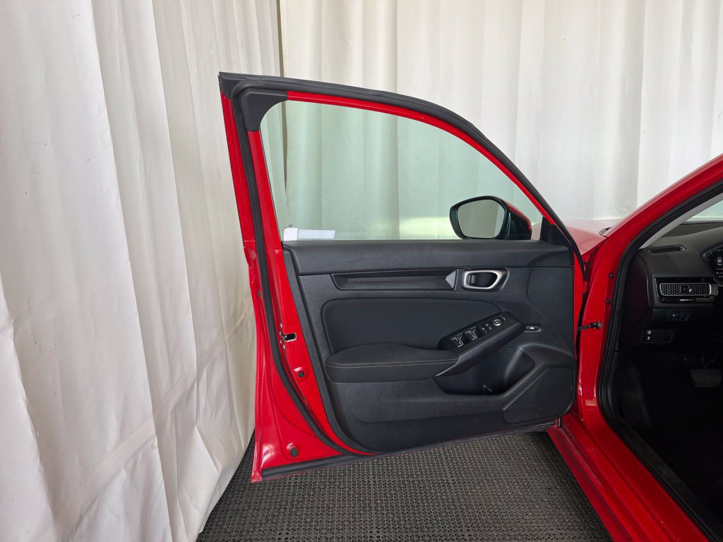 Used 2023 Honda Civic LX image 18