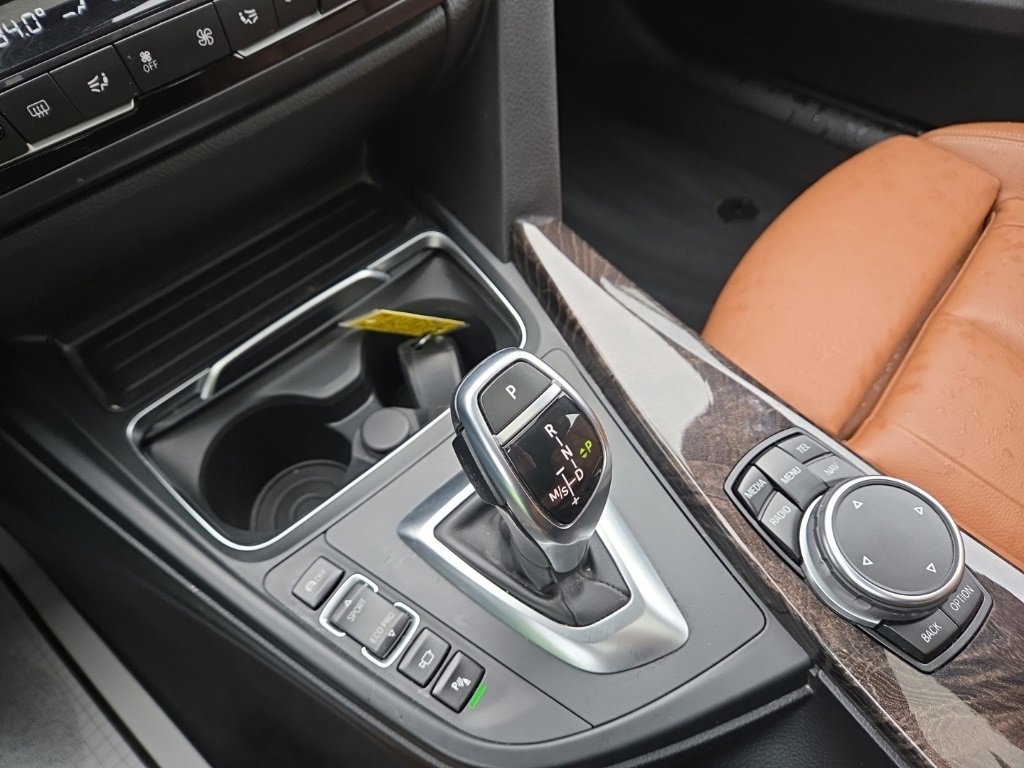 Used 2016 BMW 428i Gran Coupe image 35