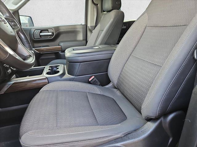 Used 2019 Chevrolet Silverado 1500 RST w/ All-Star Edition RWD image 14