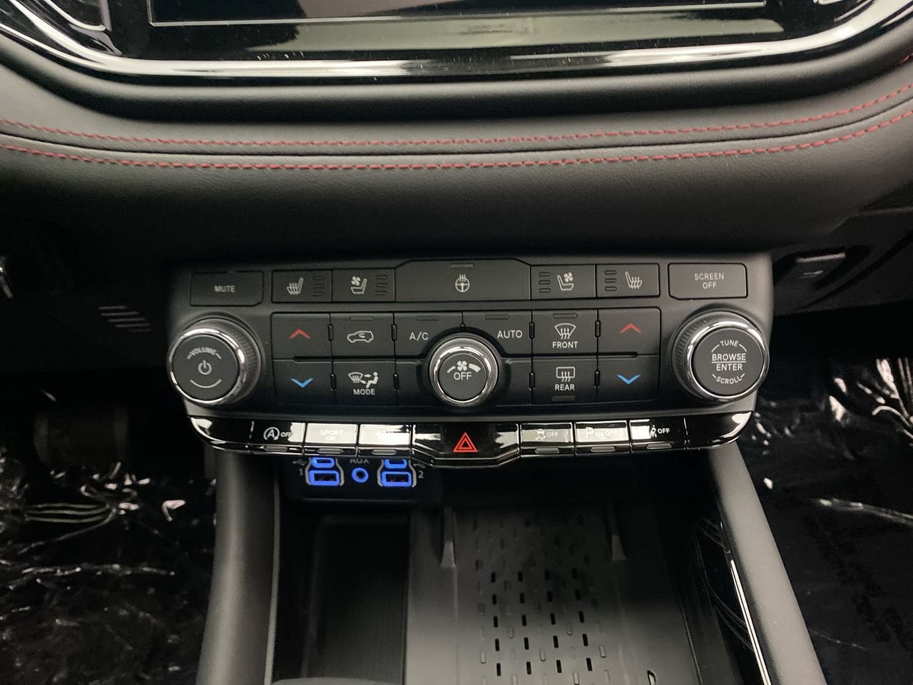 New 2026 Dodge Durango GT AWD/4WD image 20