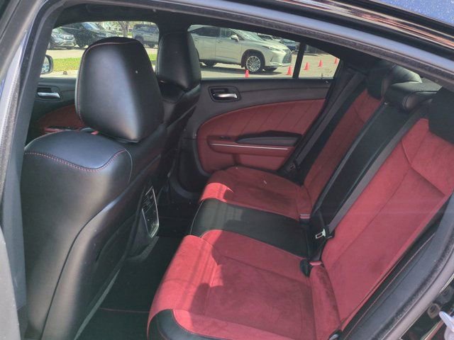 Used 2022 Dodge Charger Scat Pack w/ Plus Group image 12