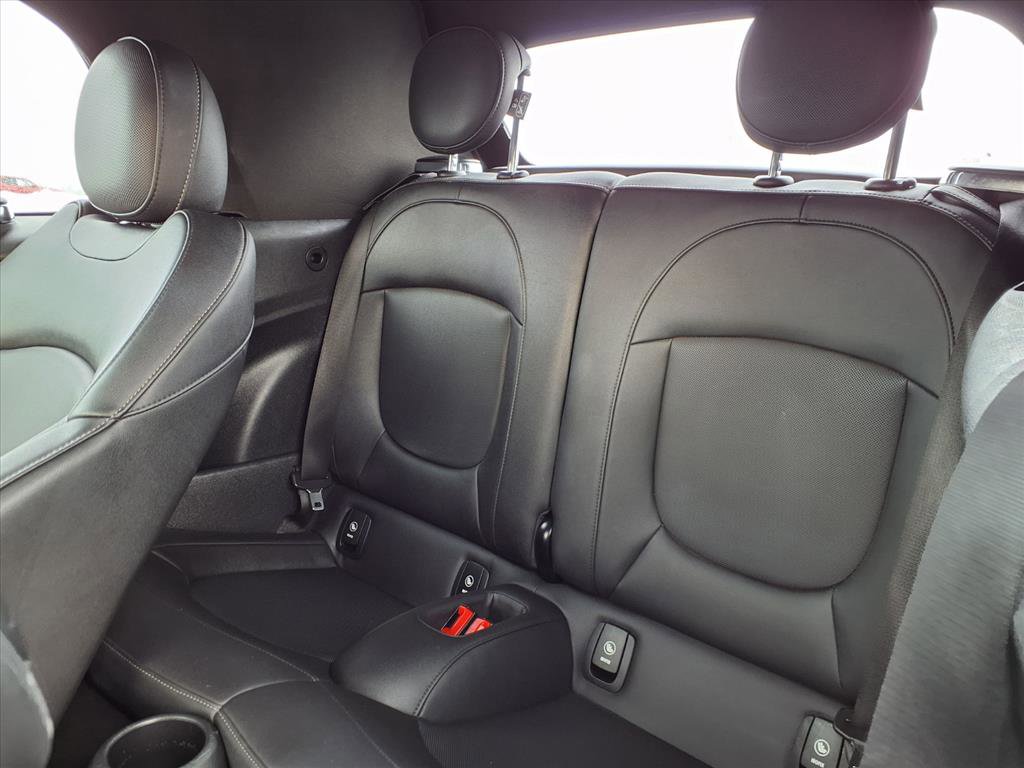 Used 2024 MINI Cooper S image 22
