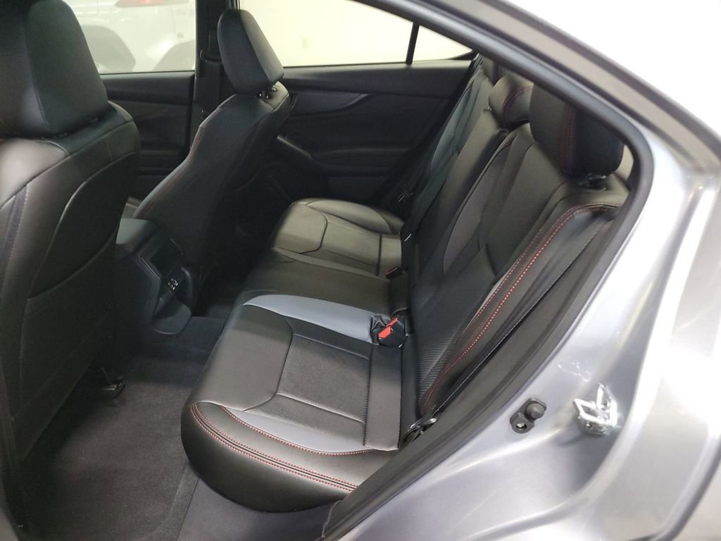 Used 2024 Subaru WRX Limited w/ Popular Package #2A AWD/4WD image 8