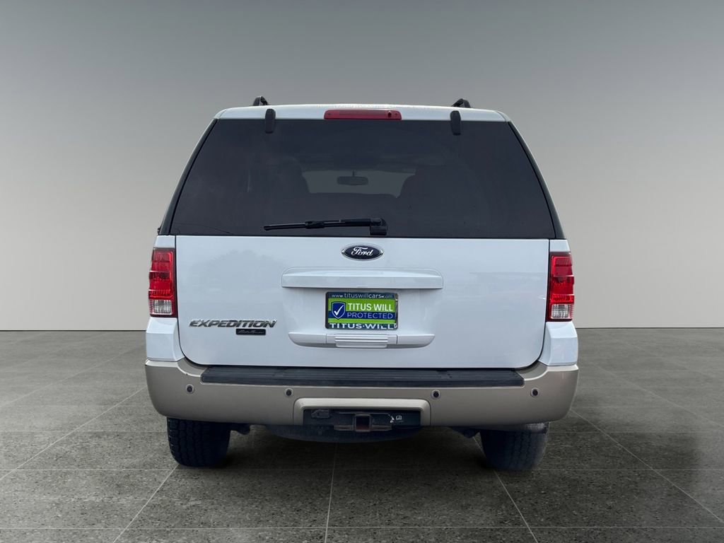 Used 2006 Ford Expedition Eddie Bauer image 6