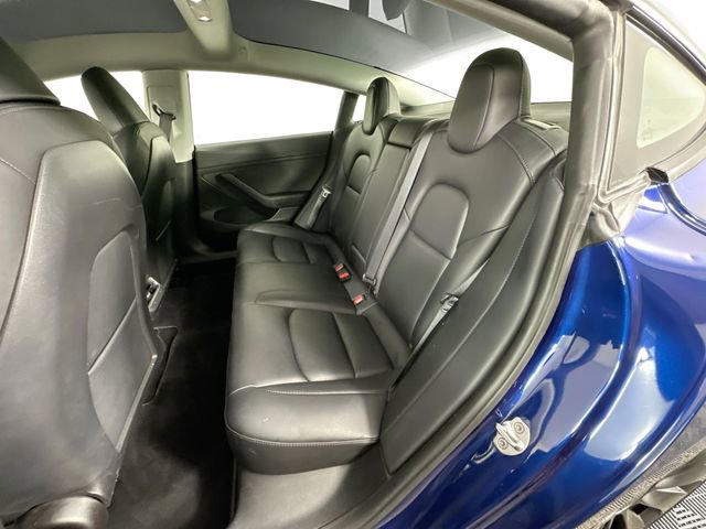 Used 2023 Tesla Model 3 Performance image 22
