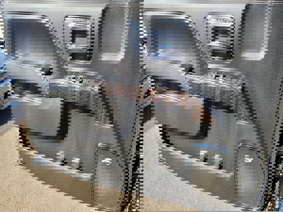 Used 2015 GMC Sierra 3500 Denali w/ Duramax Plus Package image 14