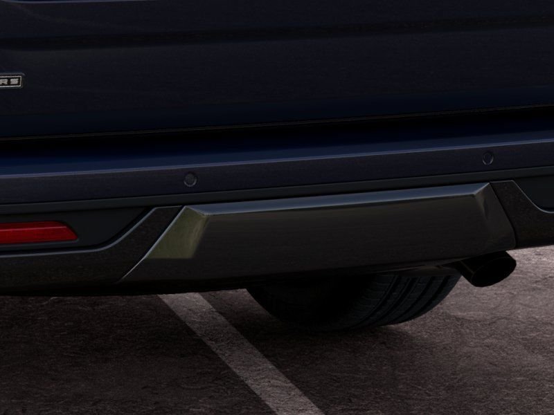 New 2027 Ford Expedition Max Platinum AWD/4WD image 59