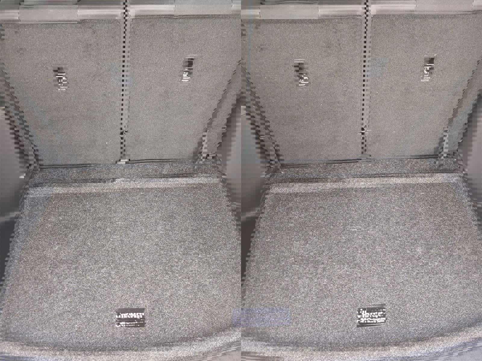 Used 2021 Volkswagen Atlas SEL R-Line image 36