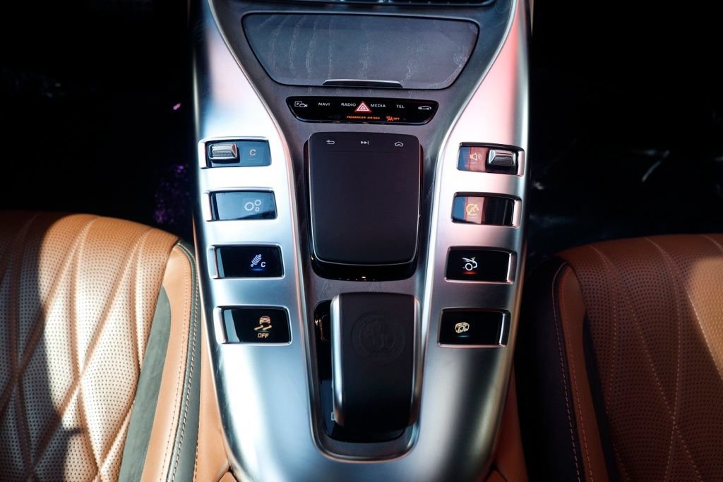 Used 2020 Mercedes-Benz AMG GT 53 image 42