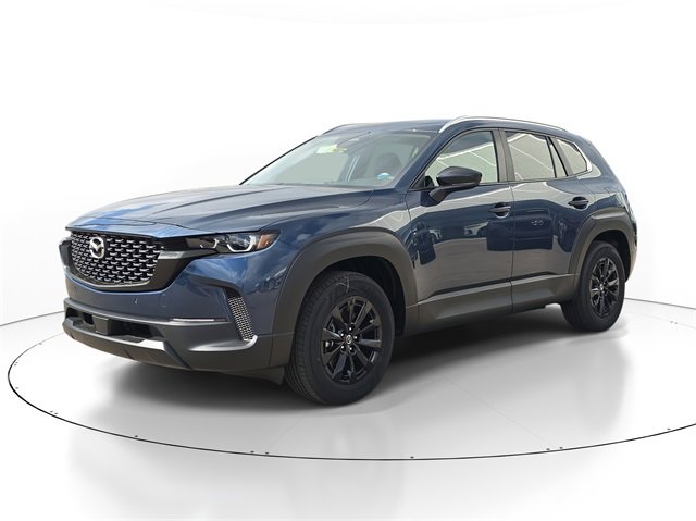 New 2026 MAZDA CX-50 2.5 Hybrid w/ Preferred Pkg image 2