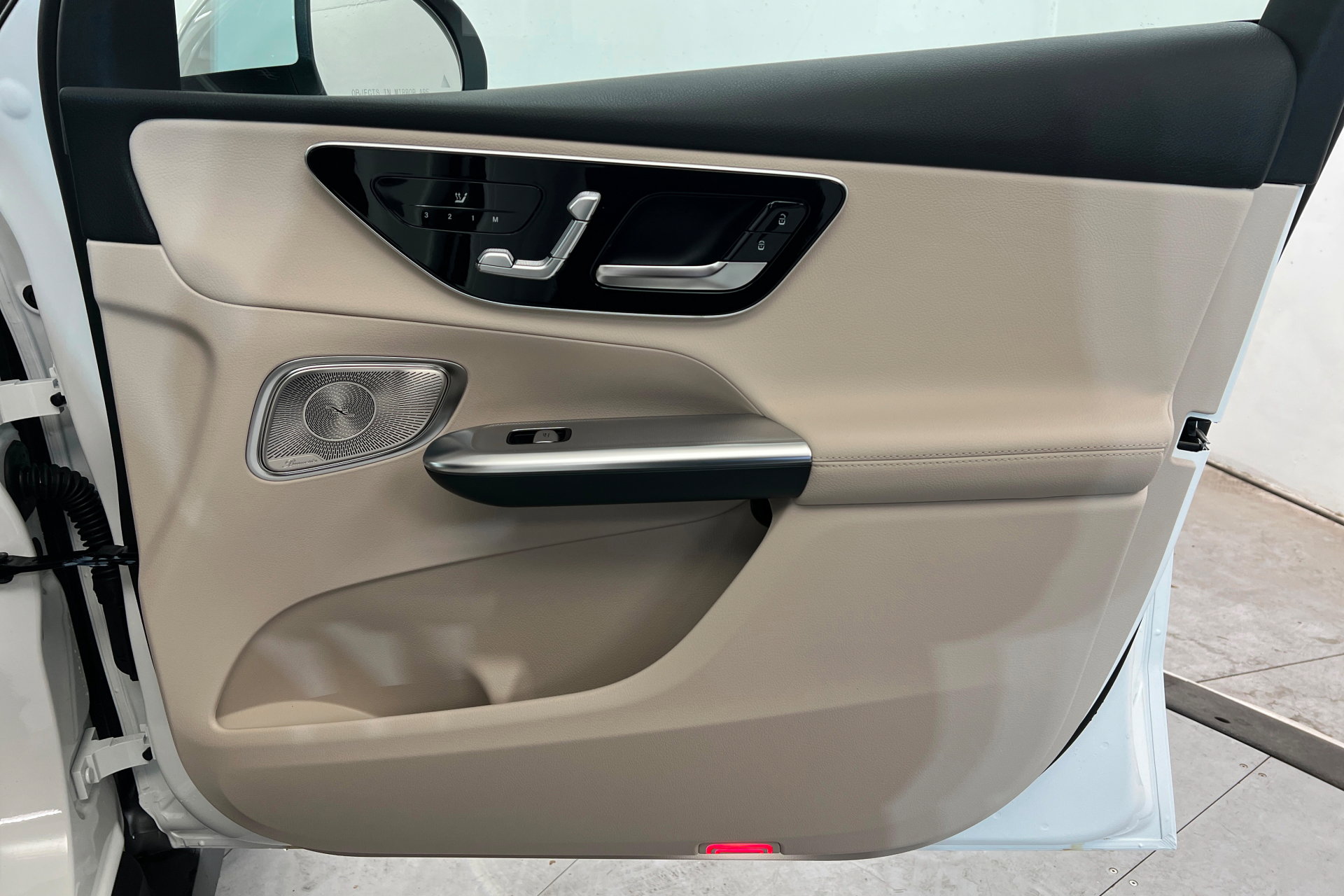 New 2026 Mercedes-Benz GLC 300 4MATIC image 23