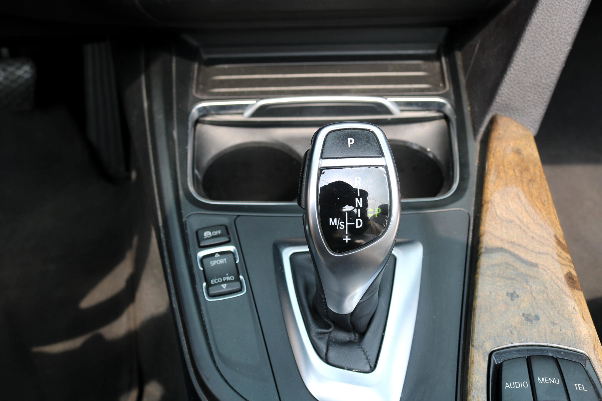 Used 2016 BMW 428i Convertible image 28