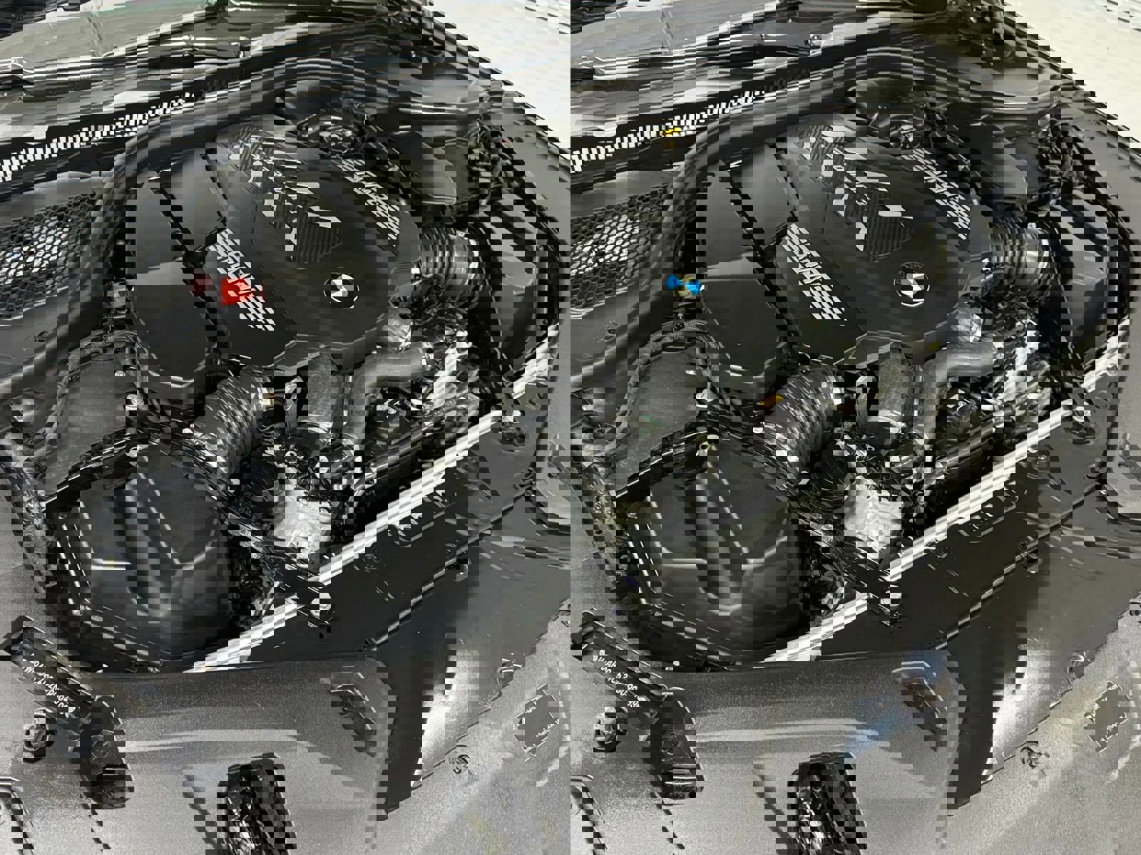 Used 2019 BMW M850i xDrive Coupe image 42