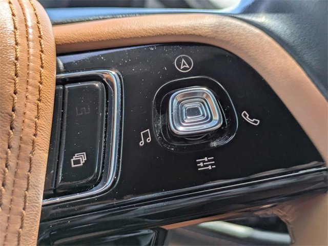 Used 2023 Lincoln Aviator Black Label w/ Dynamic Handling Package image 26