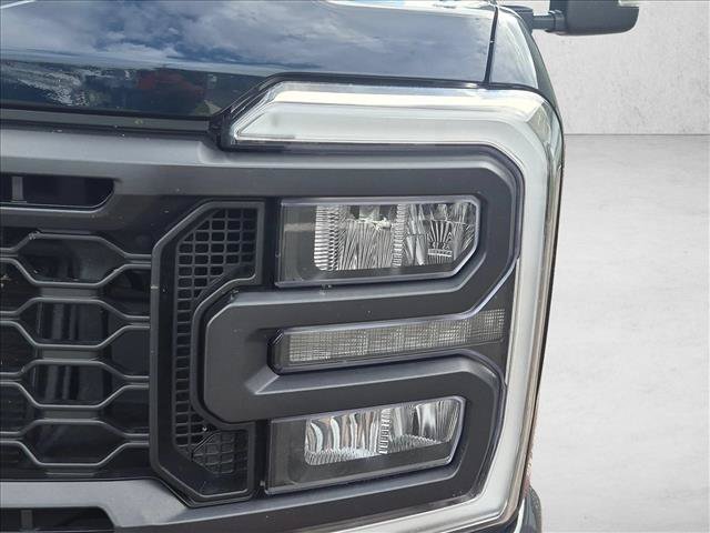 Used 2024 Ford F250 XL w/ STX Appearance Package AWD/4WD image 8