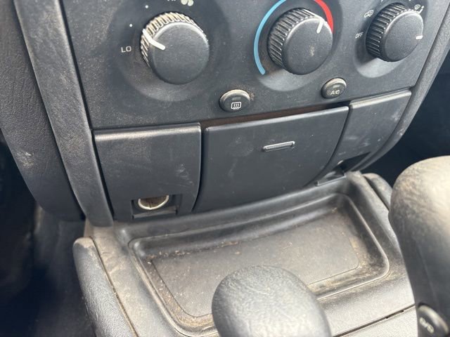 Used 2002 Jeep Grand Cherokee Laredo image 17