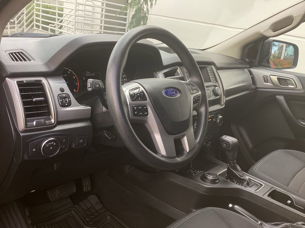 Used 2019 Ford Ranger XLT image 11