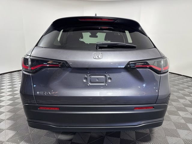 New 2026 Honda HR-V LX image 7