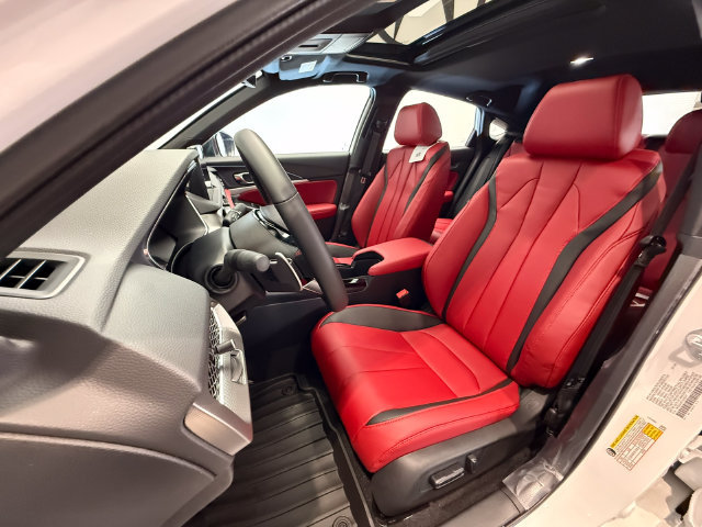 New 2026 Acura Integra A-Spec FWD image 13