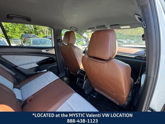 Certified 2023 Volkswagen ID.4 Pro RWD image 23