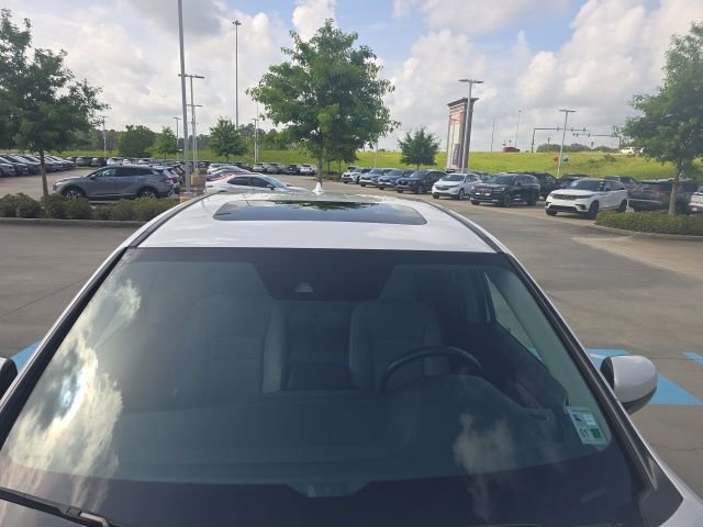 Used 2025 Honda Ridgeline RTL image 8