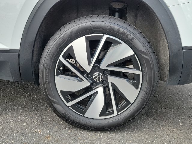 Used 2024 Volkswagen Atlas SE AWD/4WD image 30