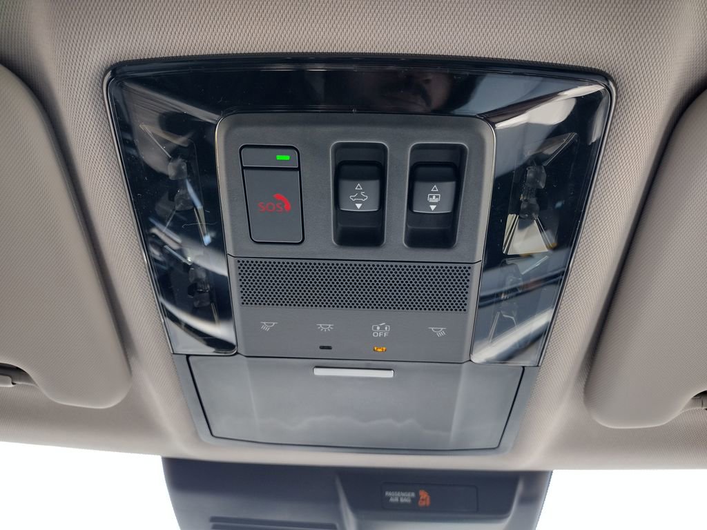 New 2026 Mitsubishi Outlander SEL AWD/4WD image 25