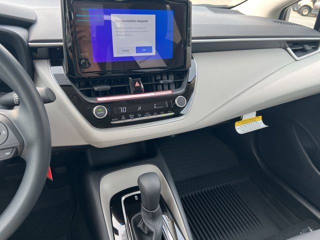 New 2026 Toyota Corolla LE image 20