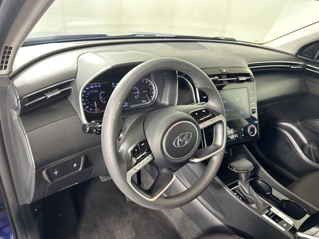Used 2023 Hyundai Tucson SE image 13