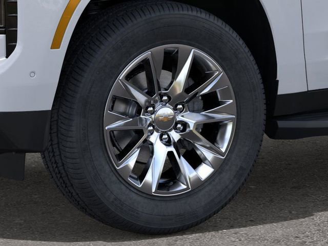 New 2026 Chevrolet Tahoe Premier w/ Sun And Tow Package AWD/4WD image 9