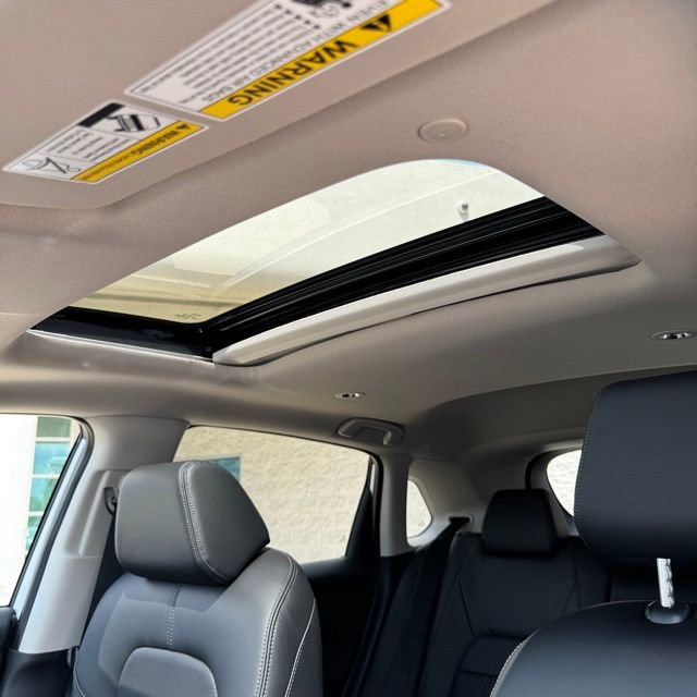 New 2026 Honda HR-V EX-L image 15