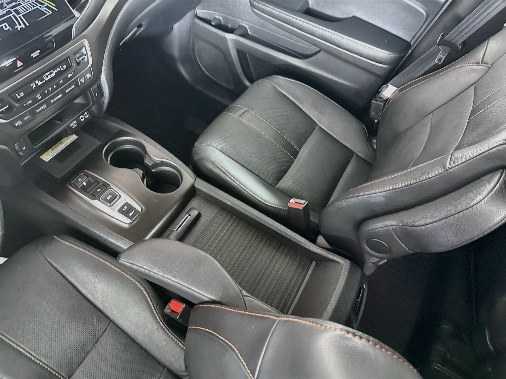 Certified 2022 Honda Pilot TrailSport image 29
