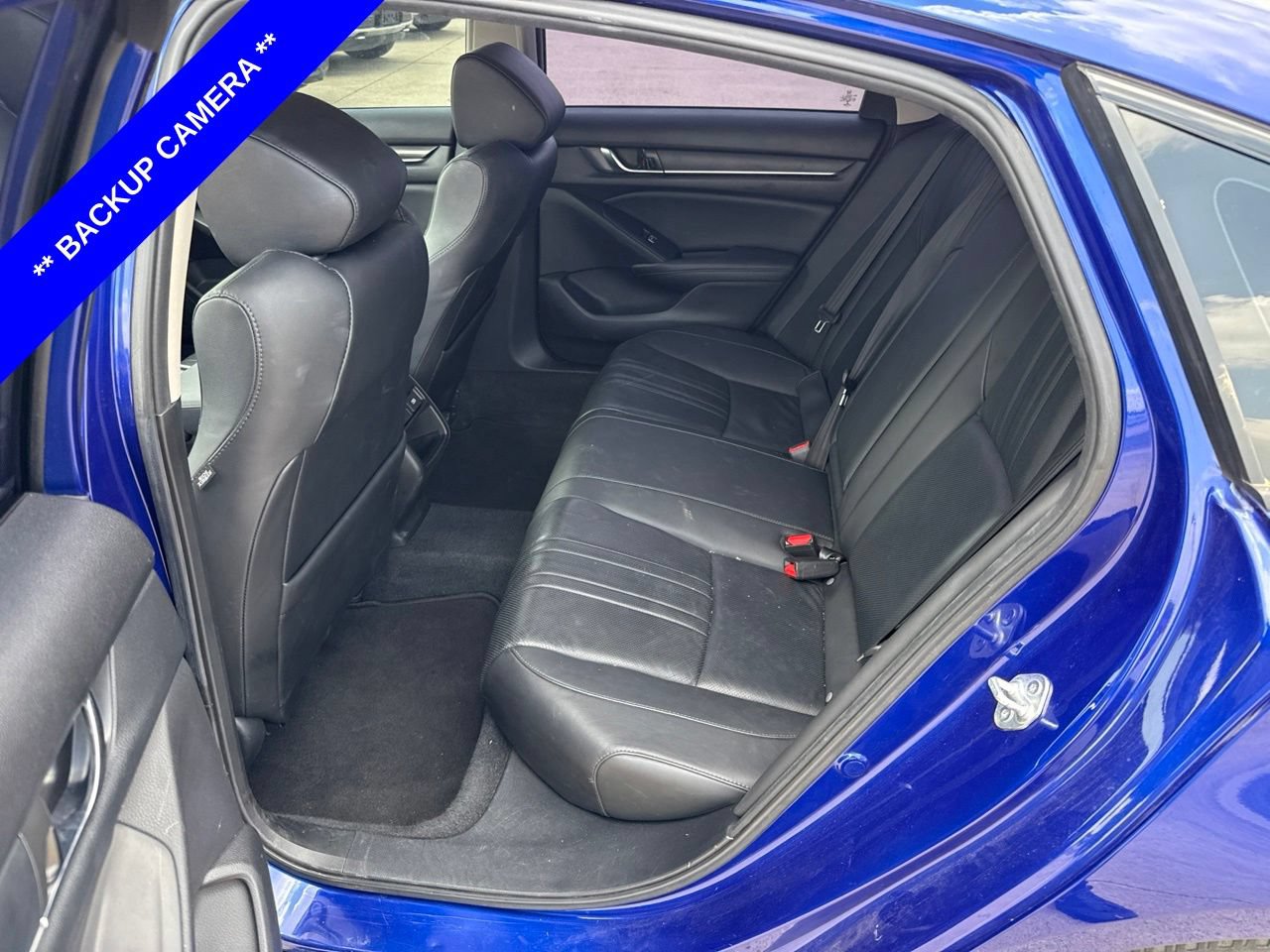 Used 2021 Honda Accord Sport Special Edition image 6